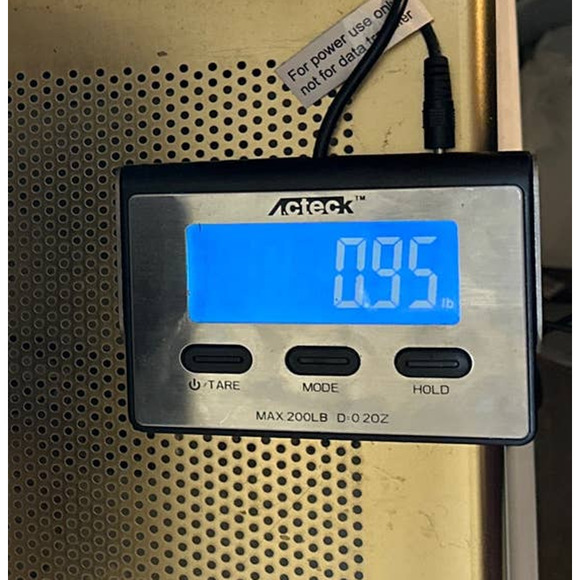 Vintage Pukeberg Sweden Textured Art Glass Owl Crystal Paperweight Figurine - Picture 13 of 13